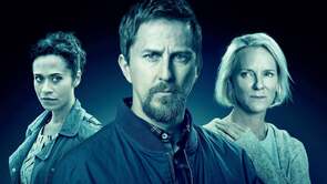 Фото из сериала Невиновный (2018)