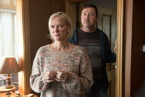 Фото из сериала Невиновный (2018)