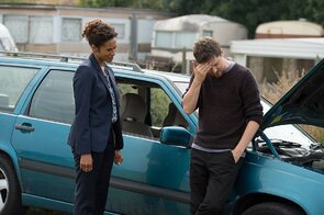 Фото из сериала Невиновный (2018)