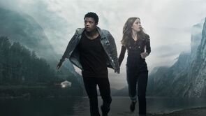 Фото из сериала Невинные (2018)