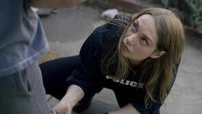 Фото из сериала Невозможно поверить (2019)