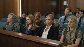 Фото из сериала Невозможно поверить (2019)