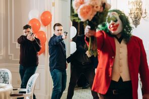 Фото из сериала Невский. Расплата за справедливость (2023)