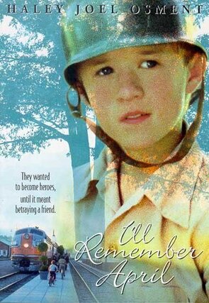 Фото из фильма Незабываемый апрель (1999)