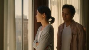Фото из фильма Снова возвращаясь домой (2019)