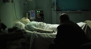 Фото из фильма Незнакомец (2014)