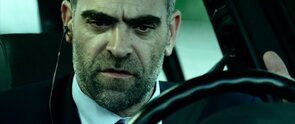 Фото из фильма Незнакомец (2015)