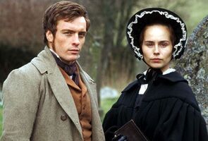 Фото из сериала Незнакомка  из Уайлдфелл-Холла (1996)