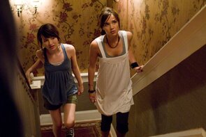 Фото из фильма Незваные (2009)