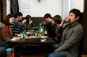 Фото из фильма Ничья дочь Хэ-вон (2013)