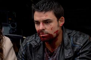 Фото из фильма Ничего себе поездочка 3 (2014)
