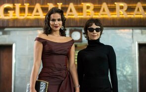 Фото из сериала Ничего не будет как прежде (2016)