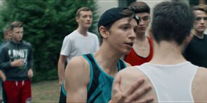 Фото из сериала Ничего страшного (2021)