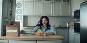 Фото из сериала Ничего страшного (2021)