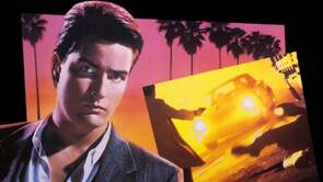 Фото из фильма Ничья земля (1987)