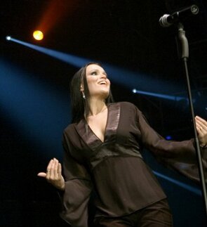 Фото из фильма Nightwish: Конец эры (2006)