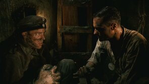 Фото из фильма Ниже холма 60 (2010)