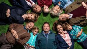 Фото из сериала Никаких свиданий (2006)