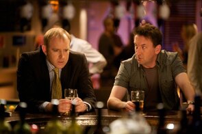 Фото из сериала Никаких свиданий (2006)