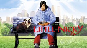 Фото из фильма Никки, дьявол младший (2000)