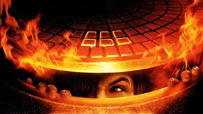 Фото из фильма Никки, дьявол младший (2000)