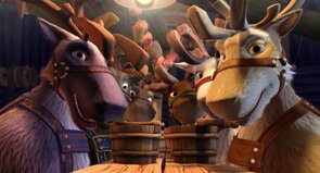 Фото из мультфильма Нико: Путь к звездам (2008)
