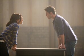 Фото из фильма Никогда не сдавайся 2 (2011)