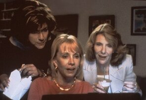 Фото из фильма Никогда больше (2001)