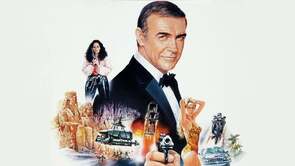Фото из фильма Никогда не говори «никогда» (1983)