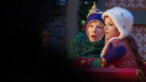 Фото из фильма Николь (2019)