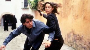 Фото из фильма Никто никого не знает (1999)