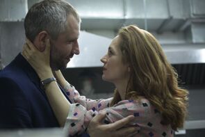 Фото из сериала Никто не узнает (2022)
