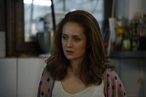 Фото из сериала Никто не узнает (2022)