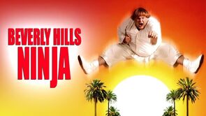 Фото из фильма Ниндзя из Беверли-Хиллз (1997)
