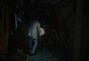 Фото из фильма Ниша (2023)