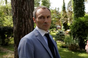 Фото из сериала Нити любви (2014)