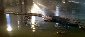 Фото из мультфильма Нити (2005)