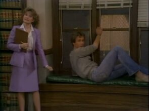 Фото из сериала Ночной суд (1984)