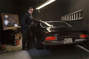 Фото из сериала Ночные кошмары и фантастические видения: По рассказам Стивена Кинга (2006)