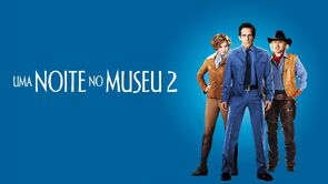 Фото из фильма Ночь в музее 2 (2009)