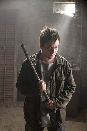 Фото из фильма Ночь демонов (2009)