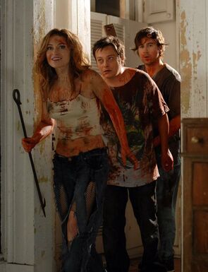 Фото из фильма Ночь демонов (2009)