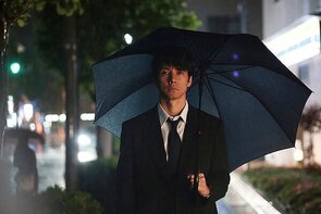 Фото из фильма Ночь цвета клубники (2013)