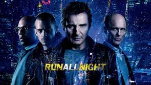Фото из фильма Ночной беглец (2015)