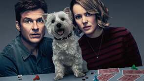 Фото из фильма Ночные игры (2018)