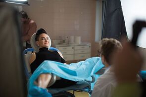 Фото из фильма Ночь святого Валентина (2016)