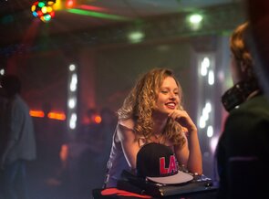 Фото из фильма Ночь святого Валентина (2016)