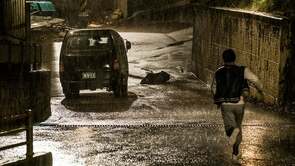 Фото из фильма Ночь воспоминаний (2017)