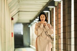 Фото из фильма Ночь бессмертных (2020)