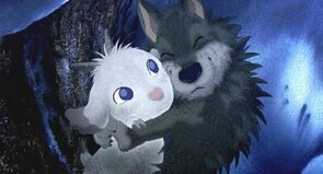 Фото из мультфильма Ночная буря (2005)